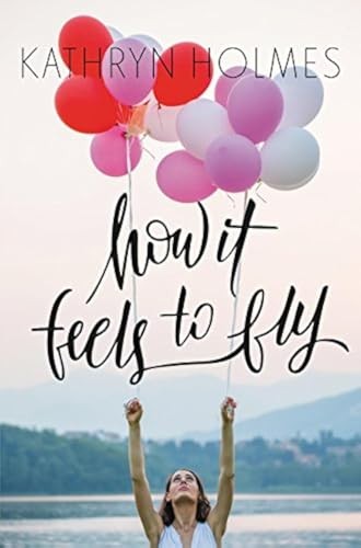 How It Feels to Fly