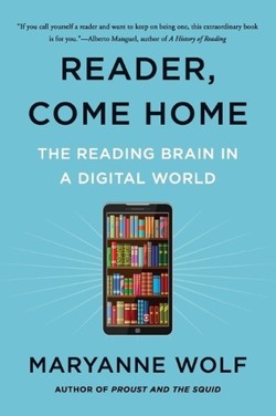 Reader, Come Home