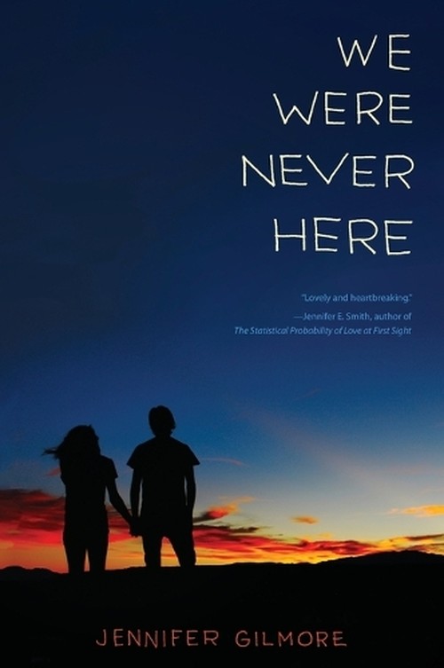 We Were Never Here