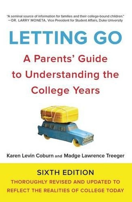Letting Go