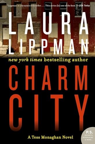 Charm City