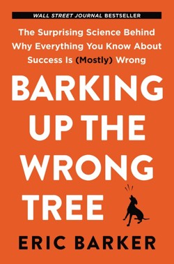 Barking Up the Wrong Tree
