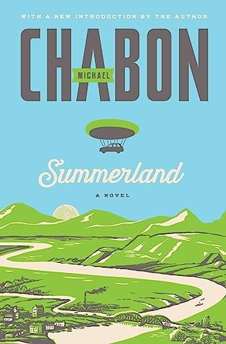 Summerland