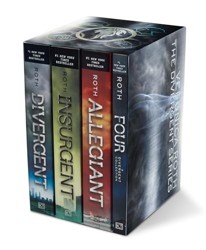 Divergent Series Set