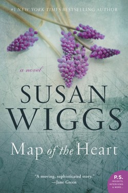 Map Of The Heart