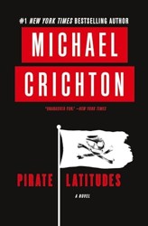 Pirate Latitudes