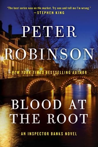 Blood at the Root