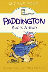 Paddington Races Ahead