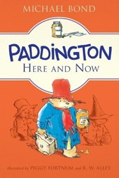 Paddington Here and Now