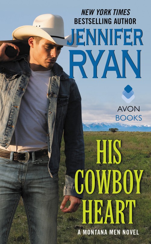 His Cowboy Heart