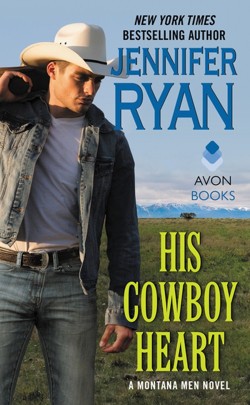 His Cowboy Heart