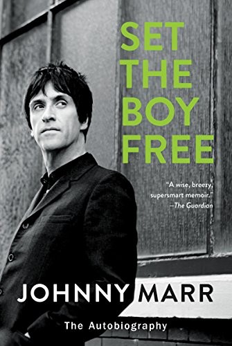 Set the Boy Free