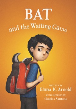 Bat And The Waiting Game