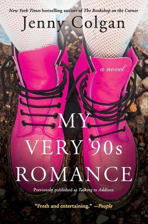 My Very '90s Romance