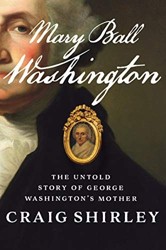 Mary Ball Washington