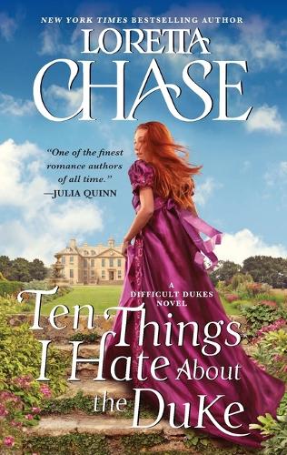 Ten Things I Hate about the Duke