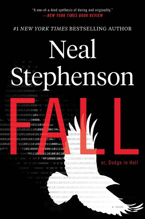 Fall; Or, Dodge in Hell