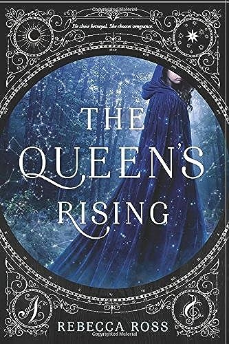 The Queen's Rising