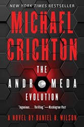 The Andromeda Evolution