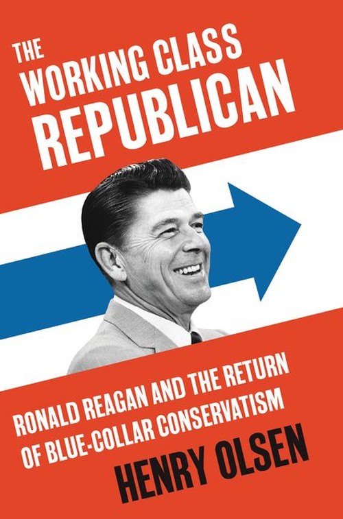 The Ronald Reagan: New Deal Republican