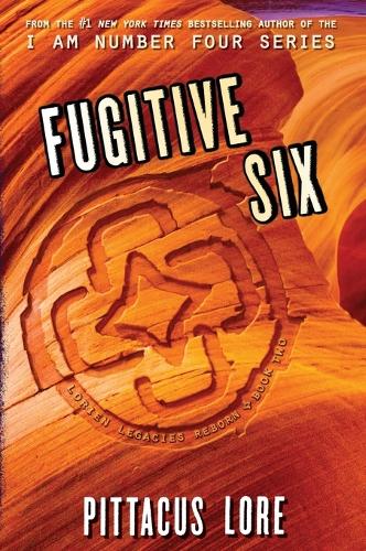 Fugitive Six