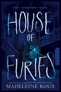 House of Furies