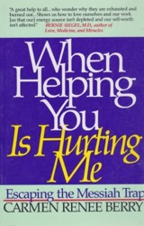 When Helping You is Hurting ME