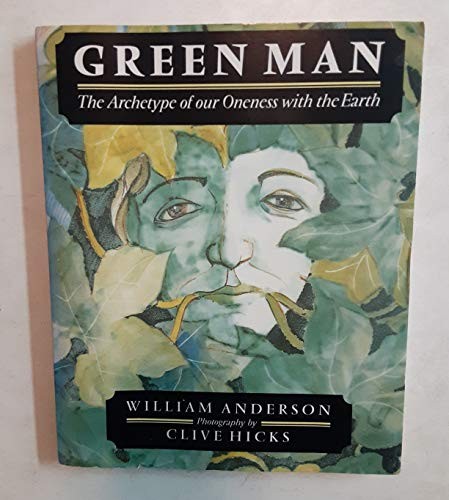 Green Man