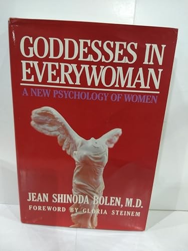 Goddesses in Everywoman