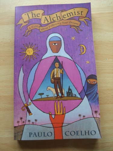 The Alchemist