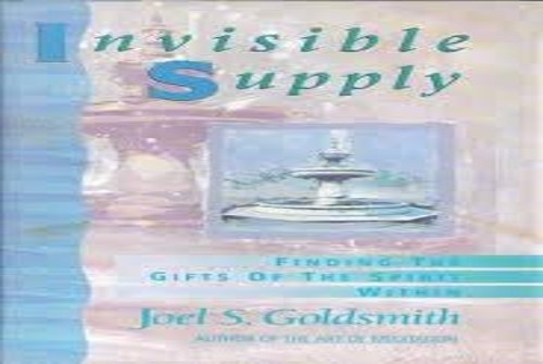 Invisible Supply