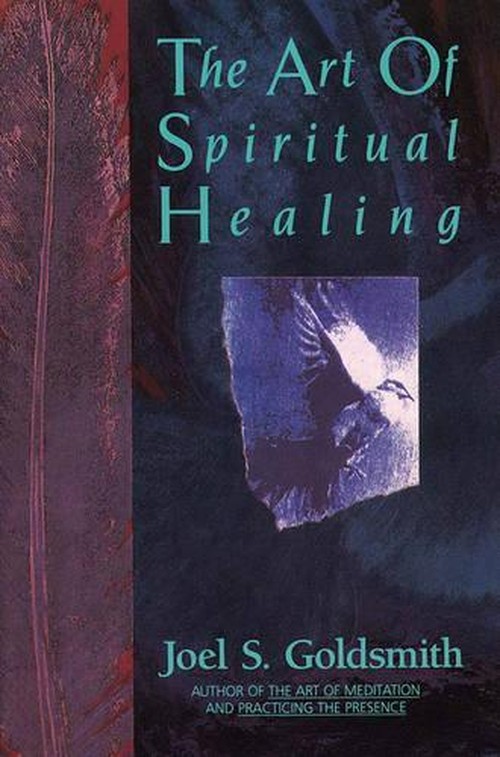 The Art of Spiritual Healing