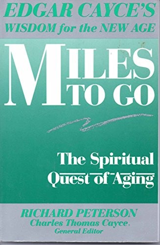 Miles to Go