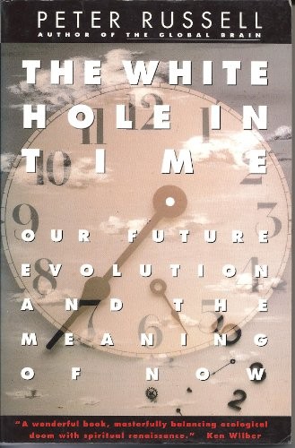 White Hole in Time