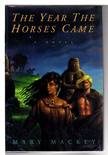The Year the Horses Came