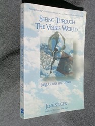 Seeing Through the Visible World