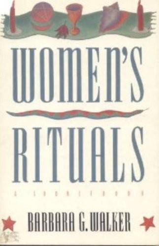Women's Rituals