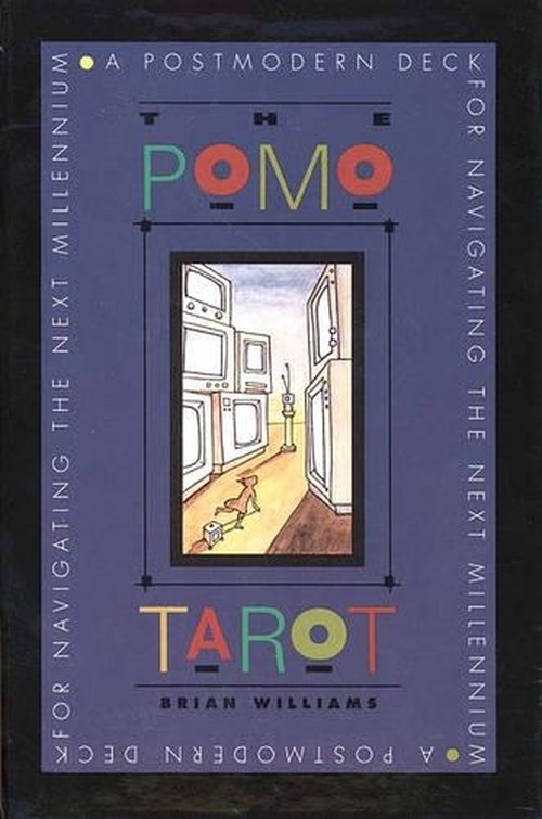 The Po Mo Tarot