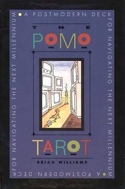 The Po Mo Tarot