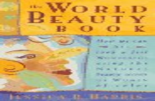 The World Beauty Book