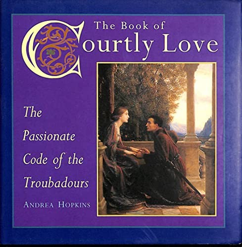 Book of Courtly Love