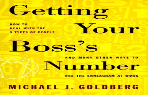 Getting Your Boss's Number