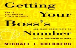 Getting Your Boss's Number