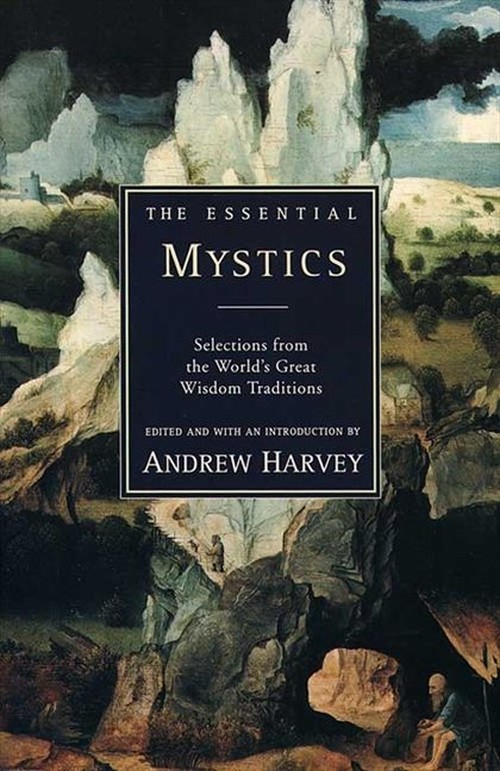 The Essential Mystics