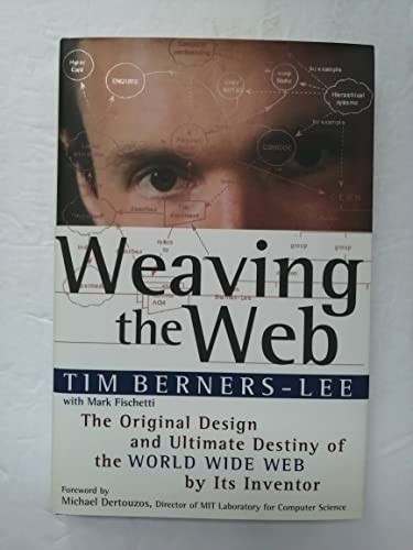 Weaving the Web