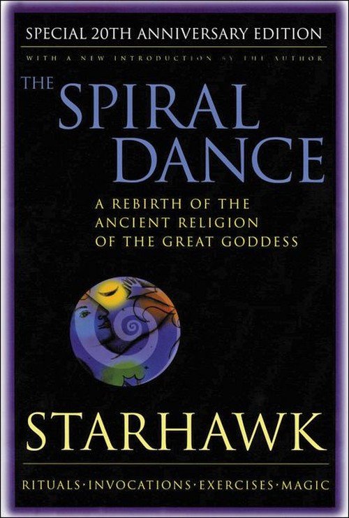The Spiral Dance 20th Anniversary Edition