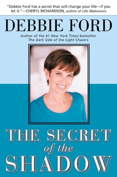 The SECRET OF THE SHADOW