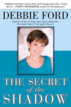 The SECRET OF THE SHADOW