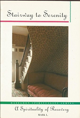 Stairway to Serenity