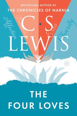 The Four Loves